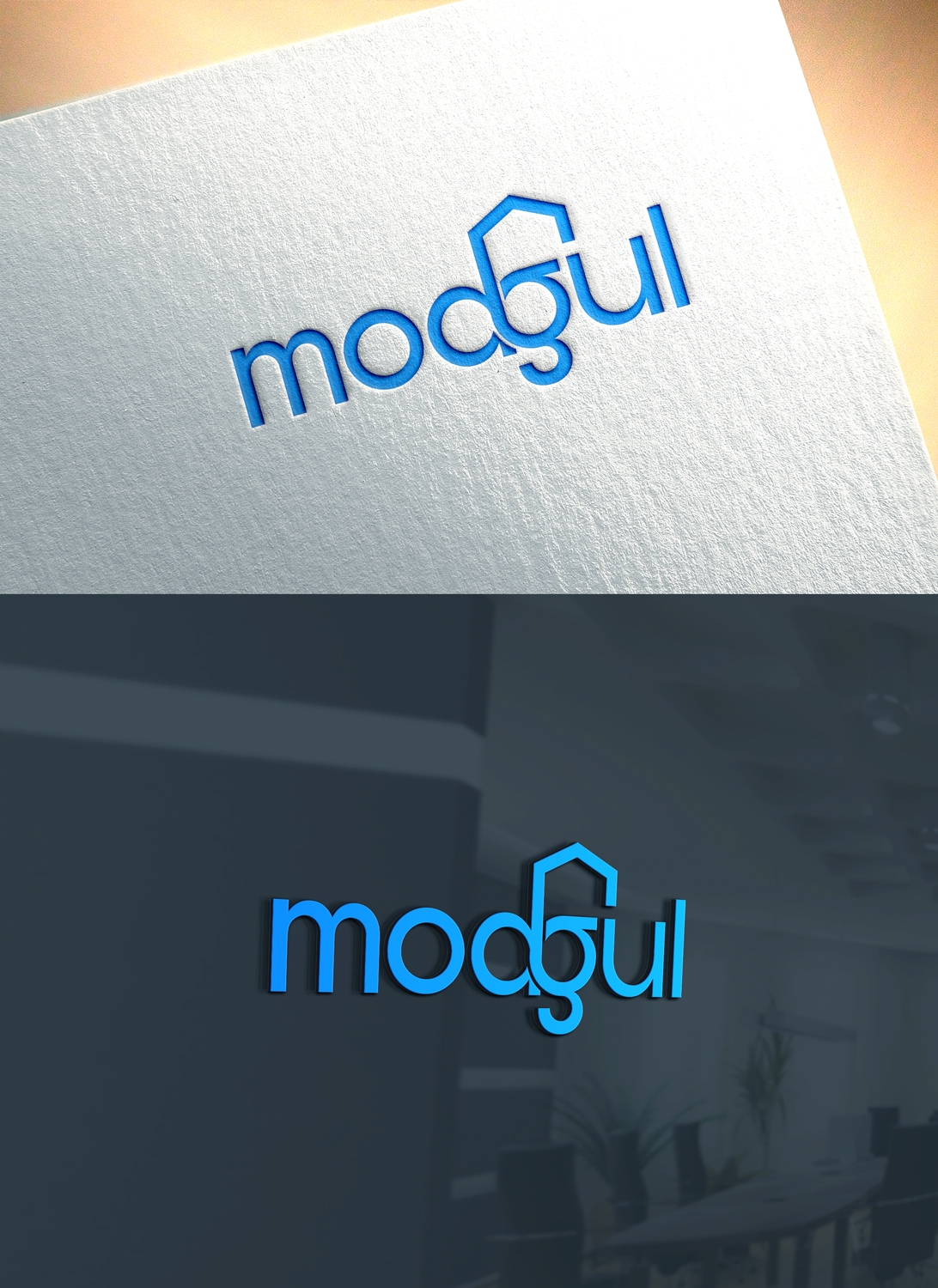Logo-Design von RaKu 2 für dieses Projekt | Design #29762769