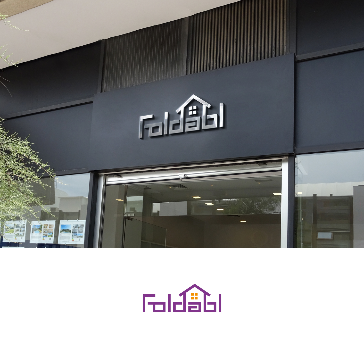 Logo Design by Habeeb Muhammad for this project | Design #29744369