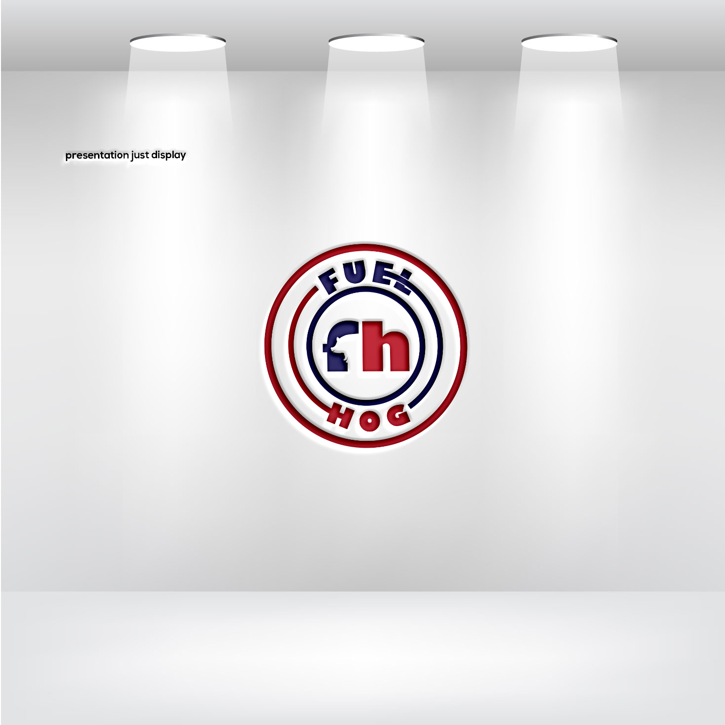 Logo Design by RRR Design for this project | Design #29740509