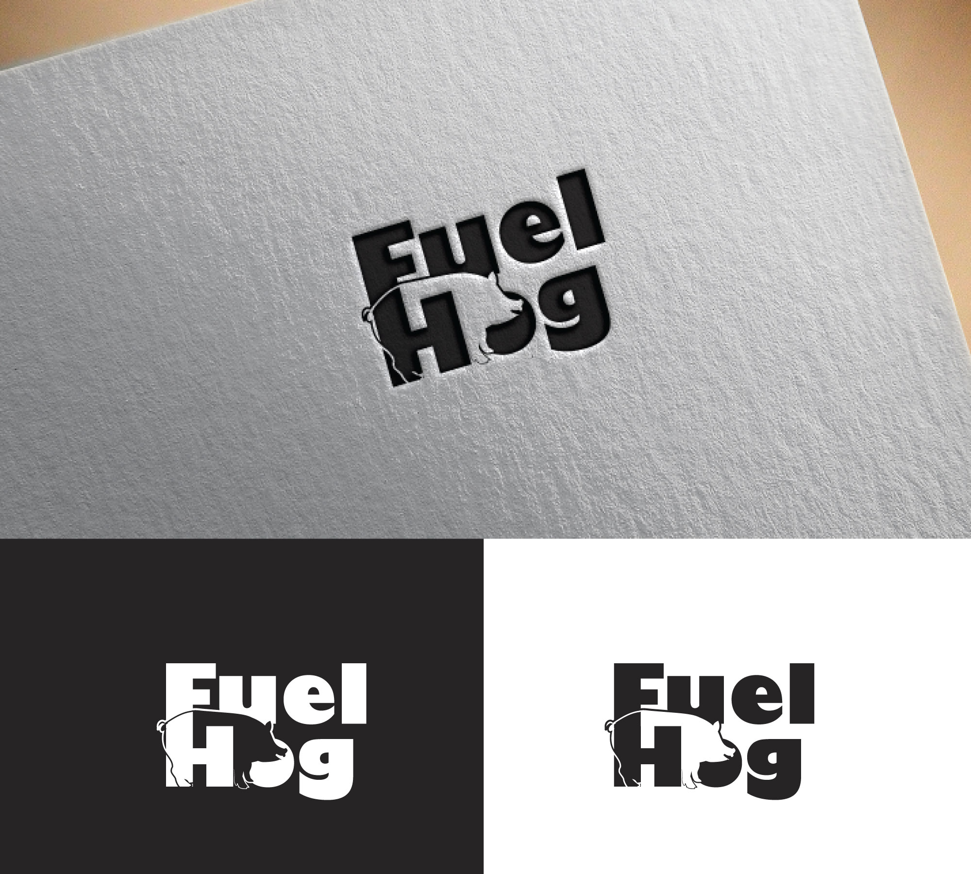 Logo Design by RRR Design for this project | Design #29740510