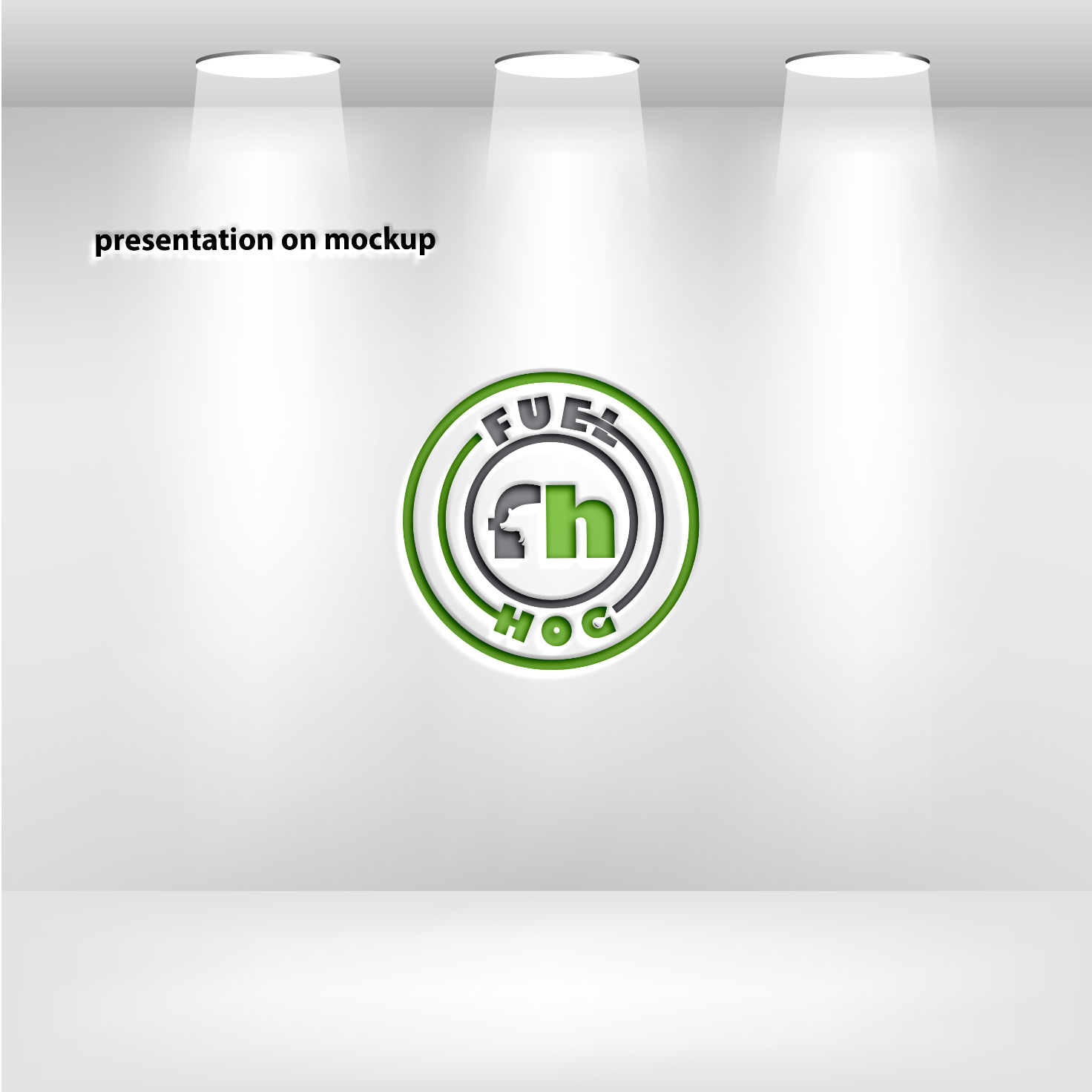 Logo Design by RRR Design for this project | Design #29741651