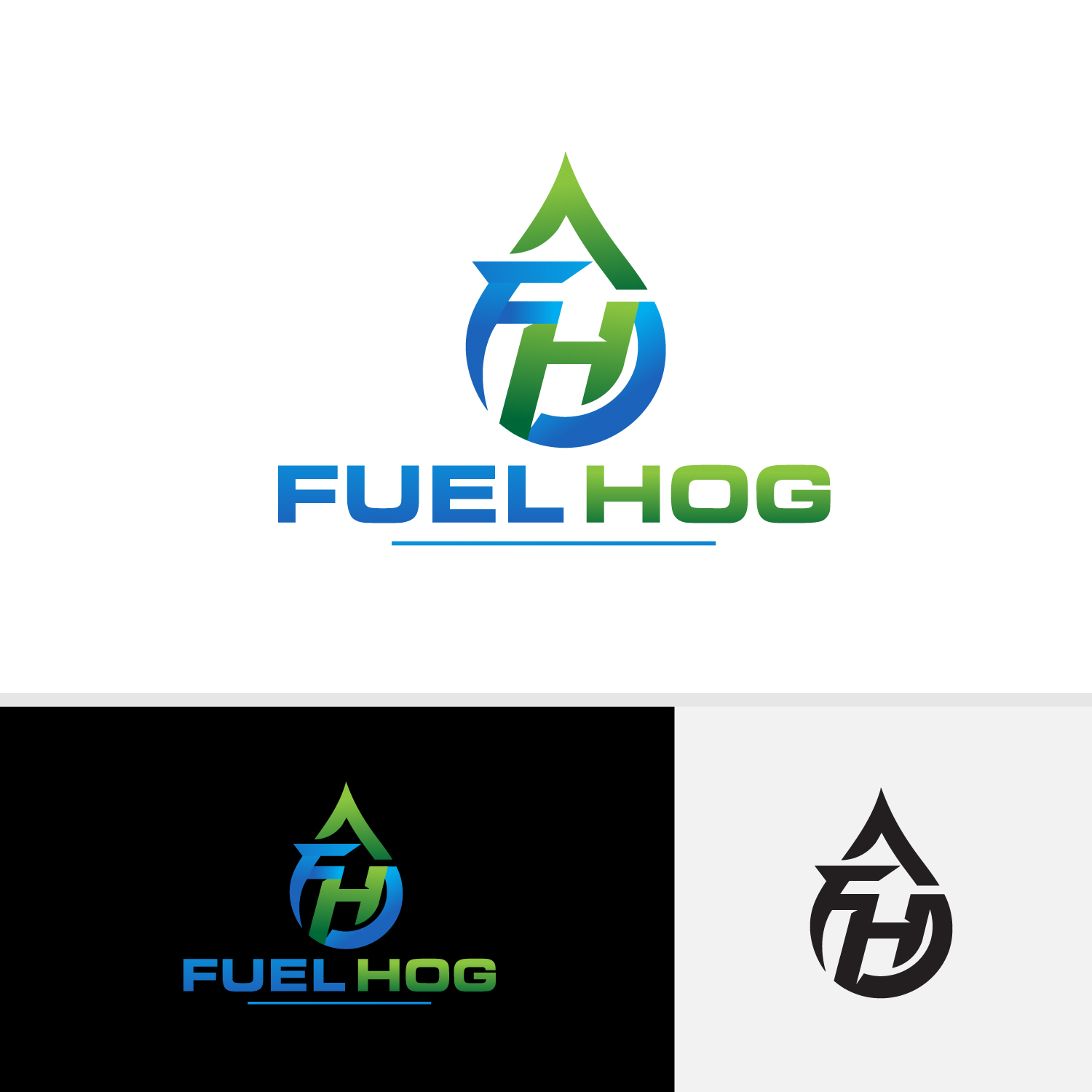 Logo Design by Revolt Team for this project | Design #29749352