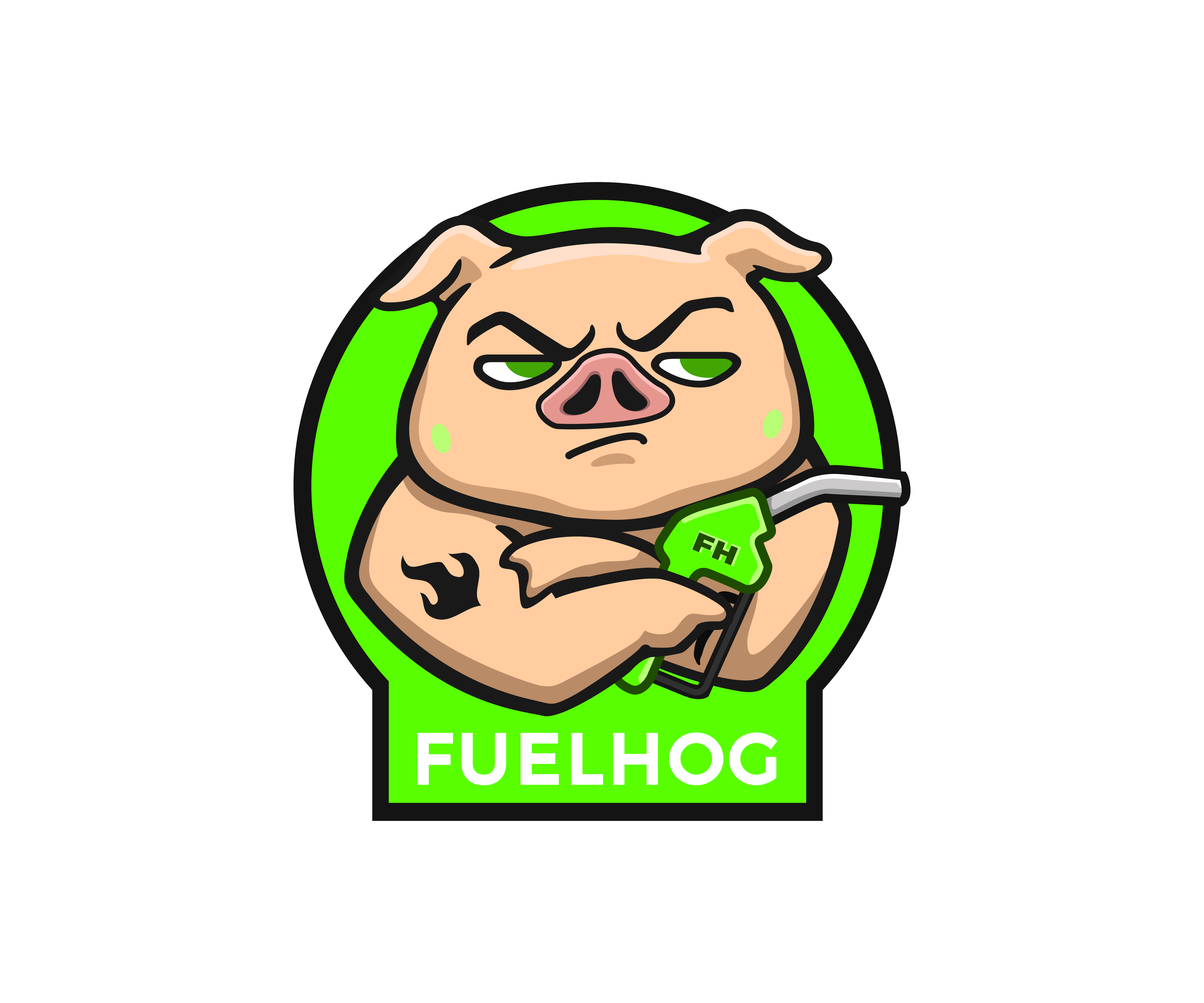 Logo Design by James J. for this project | Design #29773496