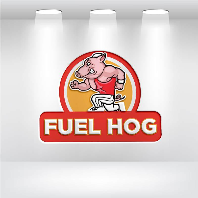 Logo Design by Sadia Design for this project | Design #29749922