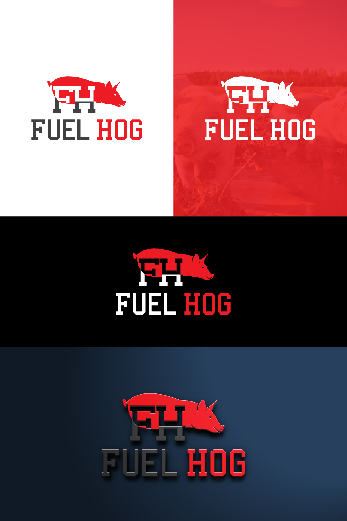 Logo Design by Deziners Zone for this project | Design #29740528