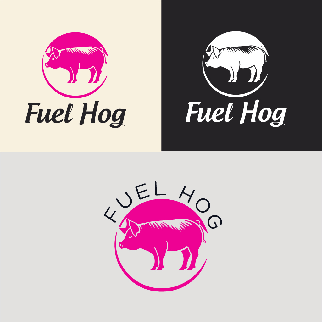 Logo Design by tariksamir for this project | Design #29793399