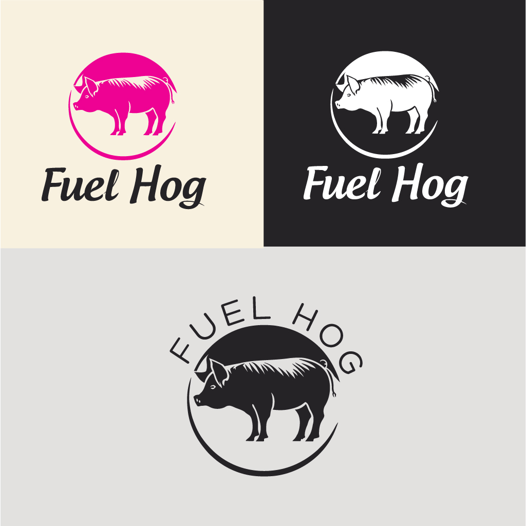 Logo Design by tariksamir for this project | Design #29793404