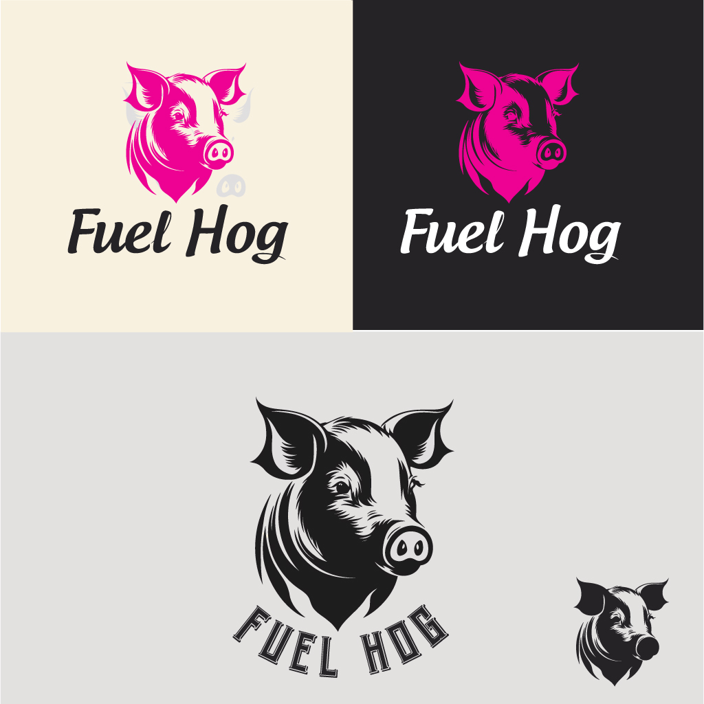 Logo Design by tariksamir for this project | Design #29793439