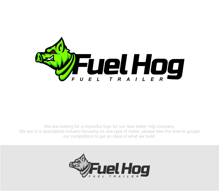 Logo Design by iamrady for this project | Design #29805731