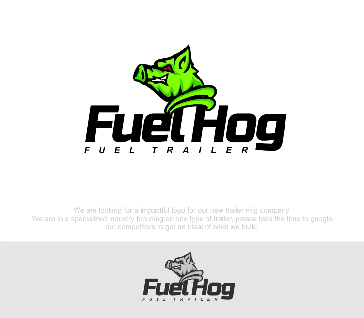 Logo Design by iamrady for this project | Design #29805745
