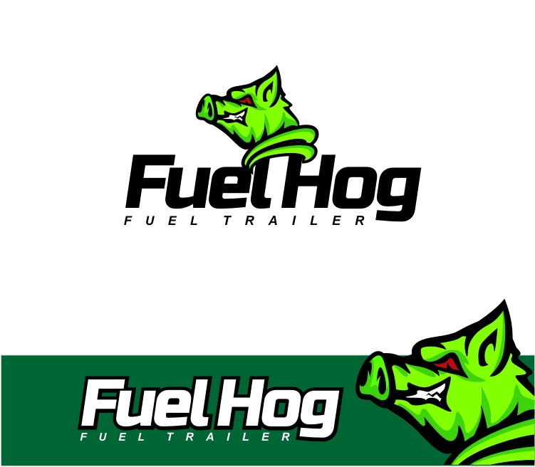Logo Design by iamrady for this project | Design #29805786