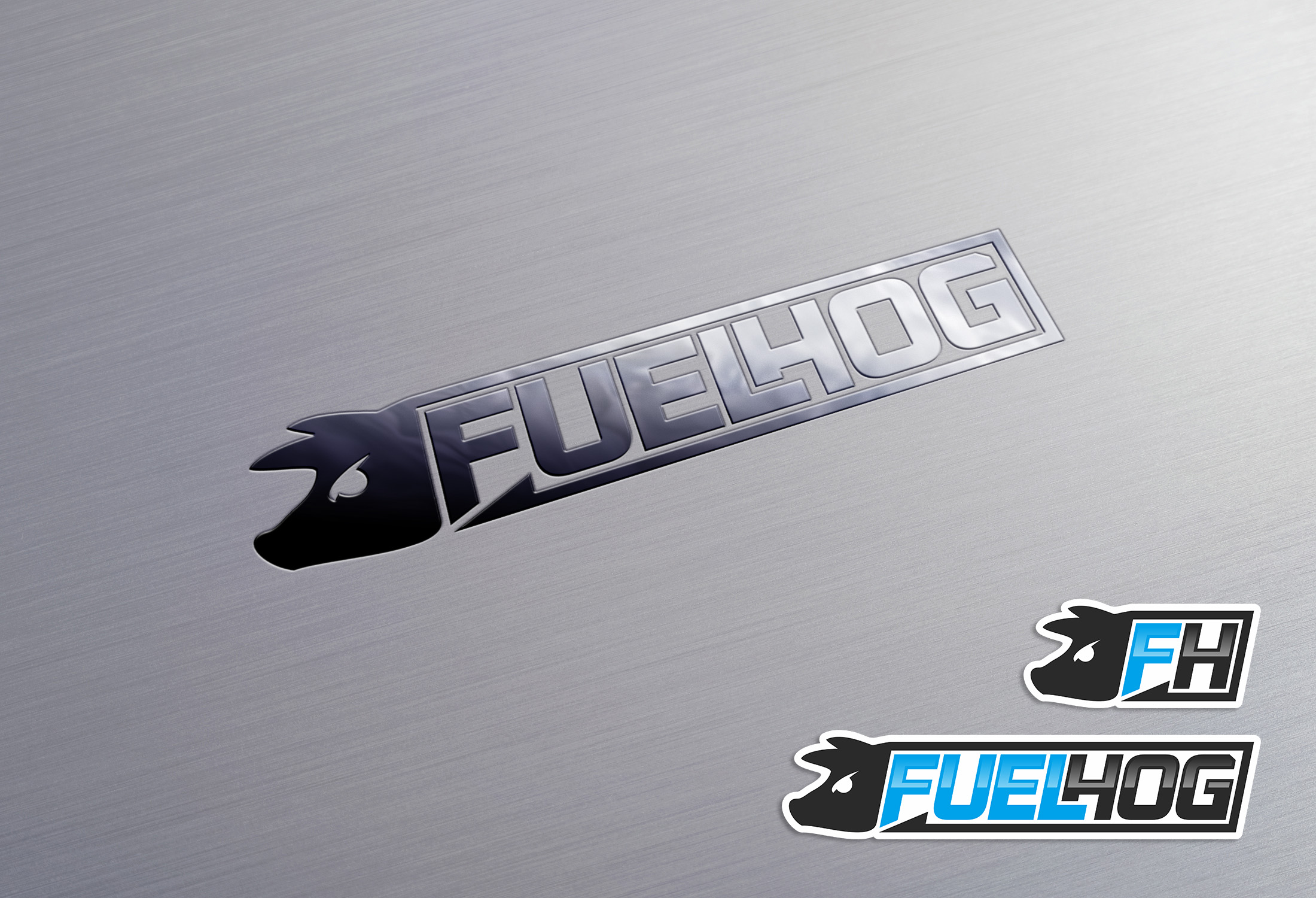 Design de Logo par aquabomb26 pour ce projet | Design #29747297