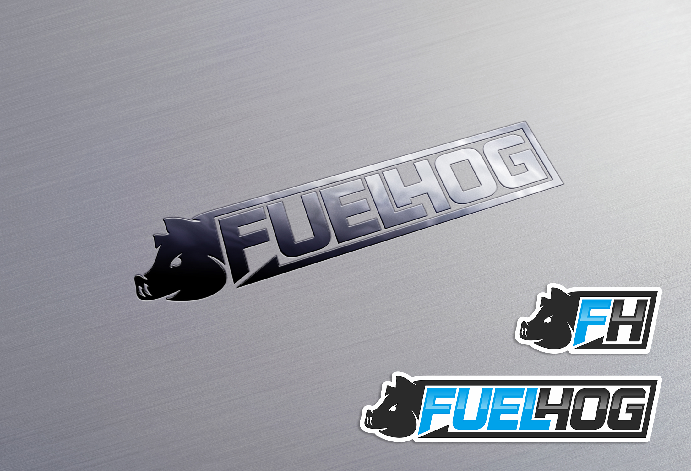 Design de Logo par aquabomb26 pour ce projet | Design #29755443