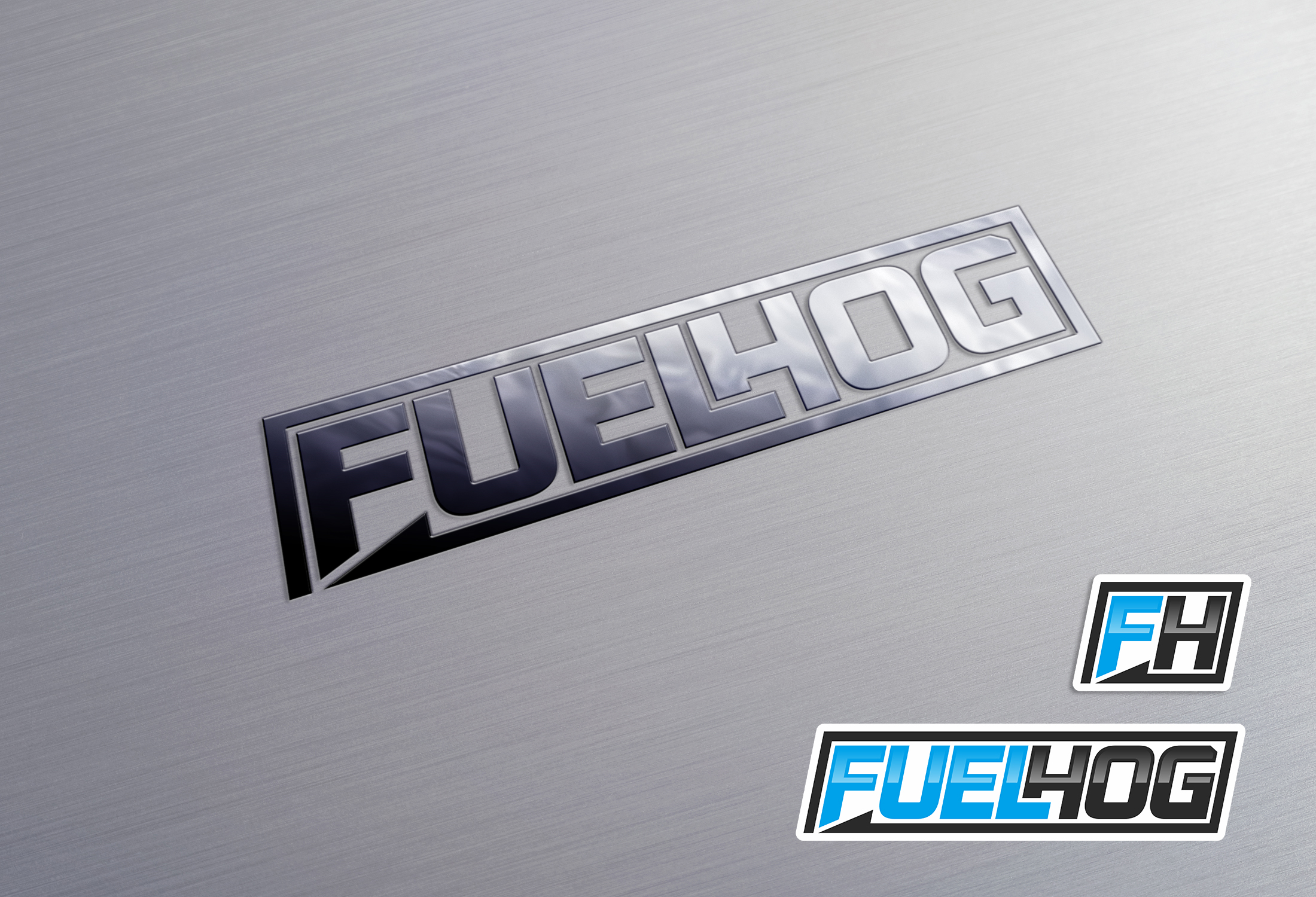 Logo Design by aquabomb26 for this project | Design #29780953