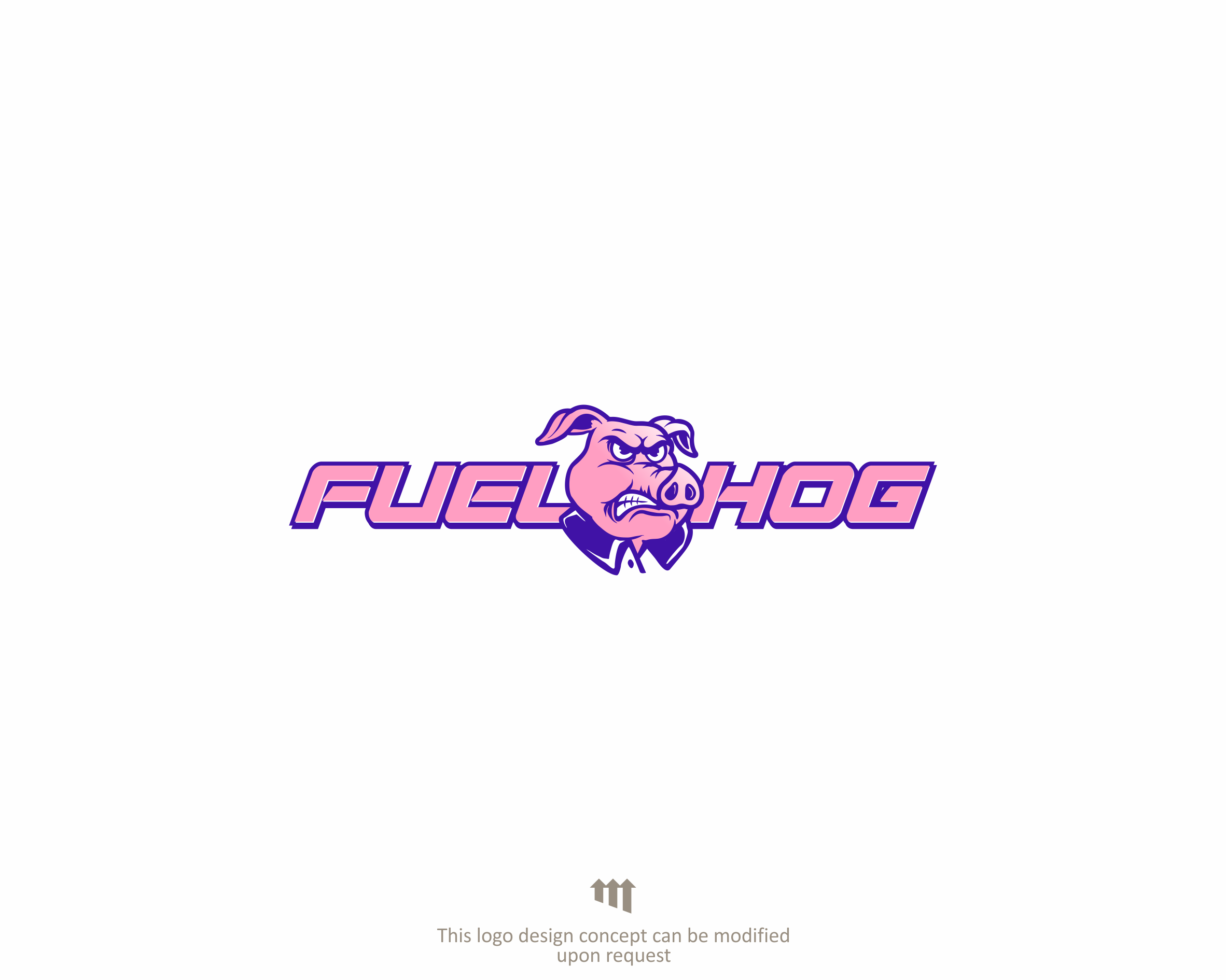 Logo Design by MBARO for this project | Design #29812797