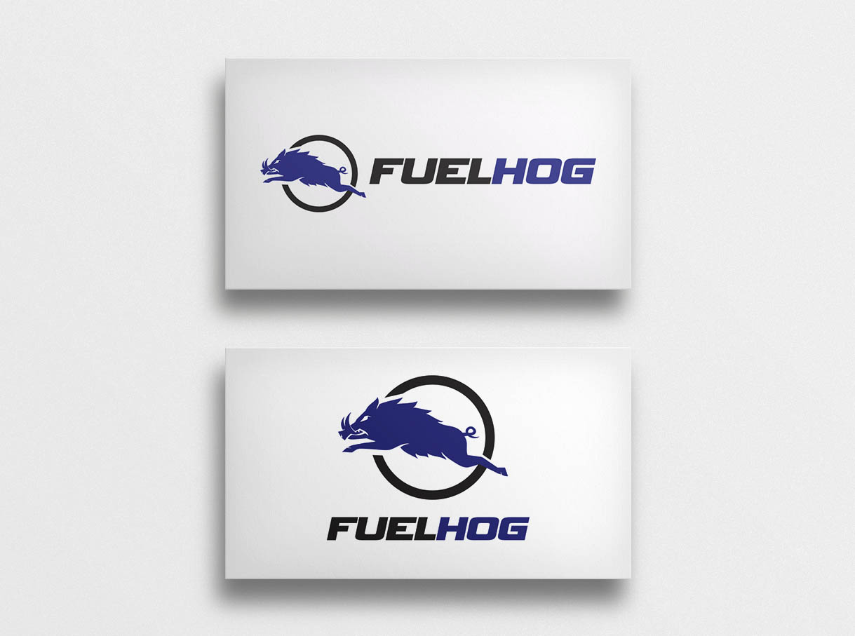 Logo Design by Djamdesign for this project | Design #29737970