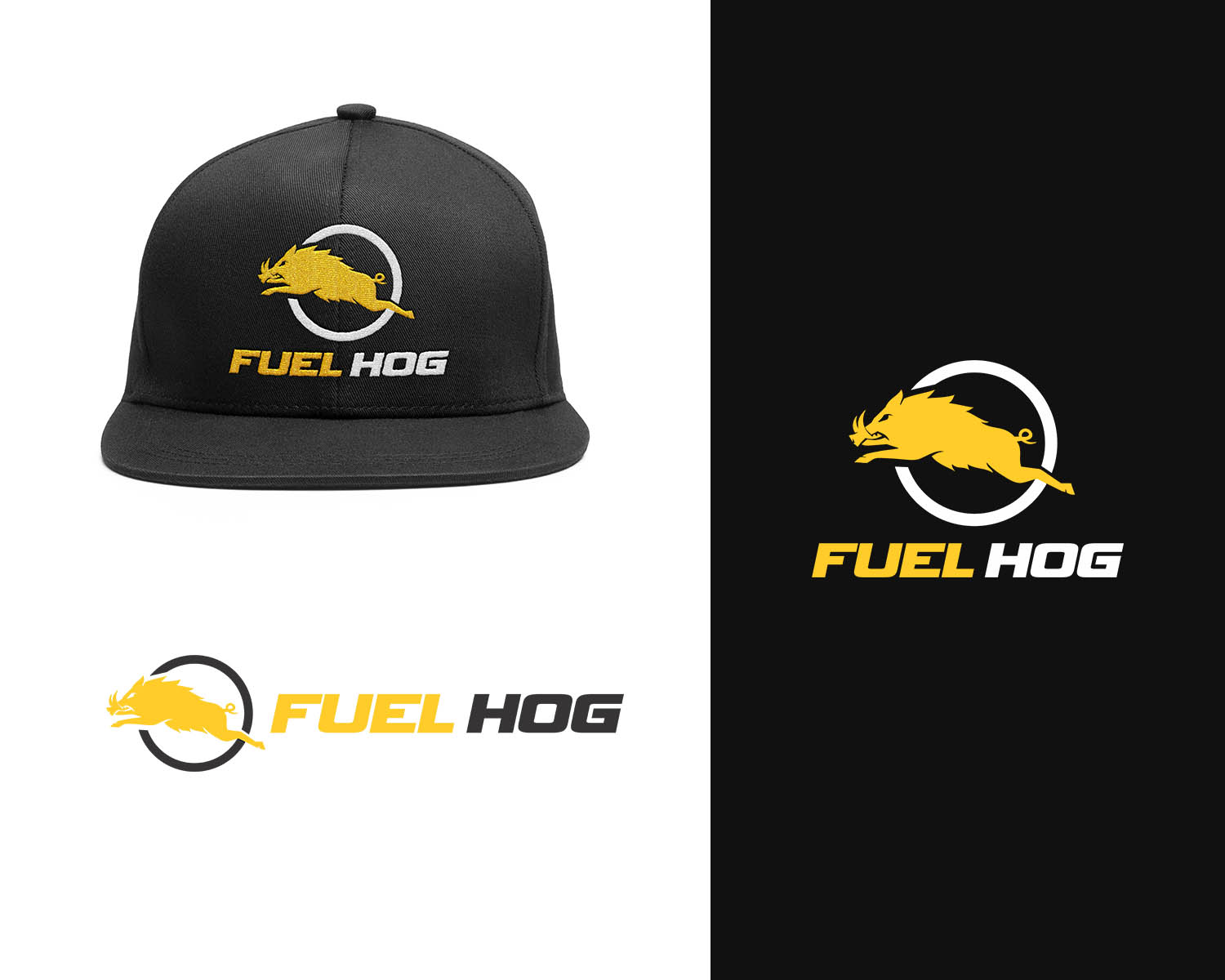 Logo Design by Djamdesign for this project | Design #29738020