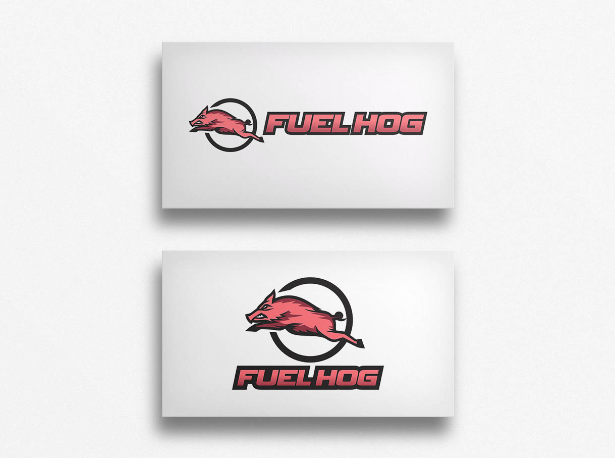 Logo Design by Djamdesign for this project | Design #29742914