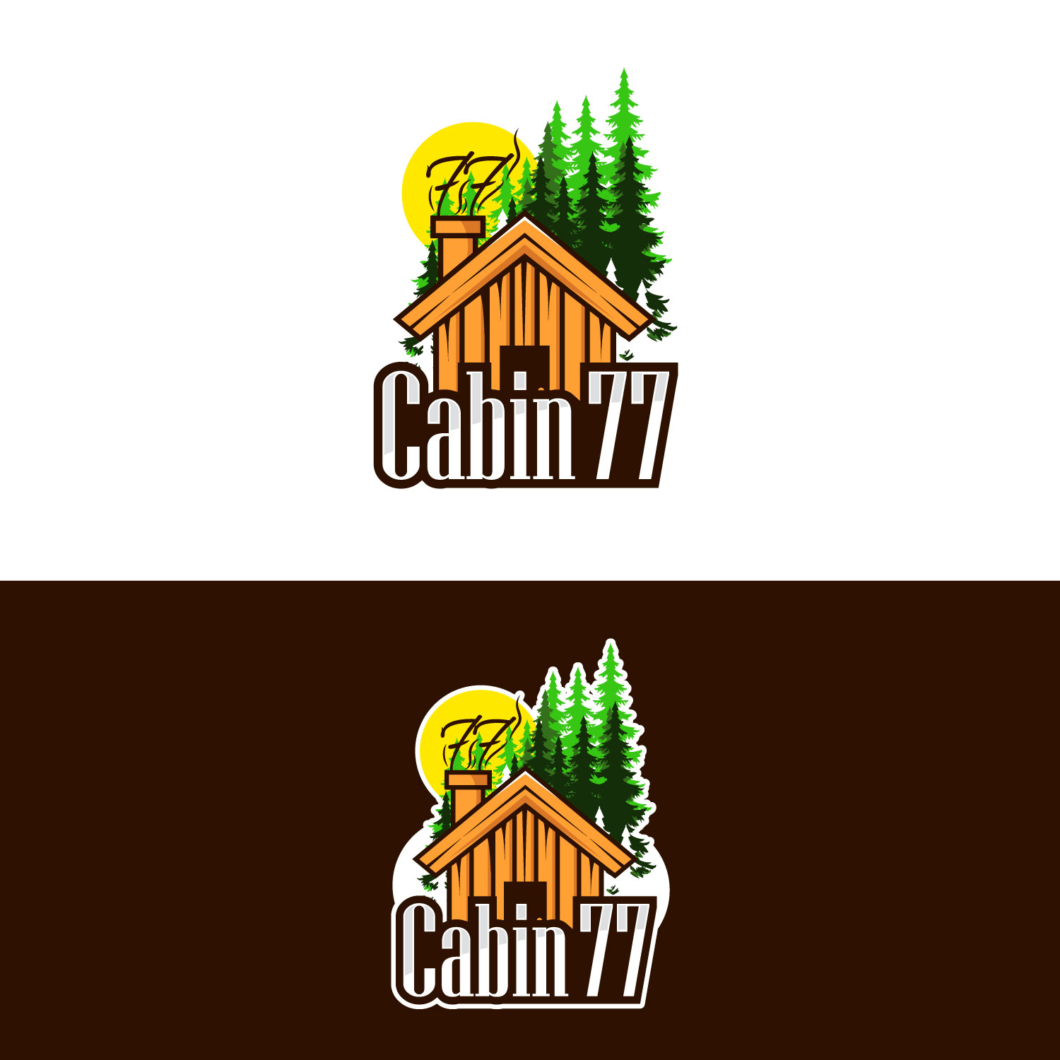 Logo Design by Revolt Team for this project | Design #29739691