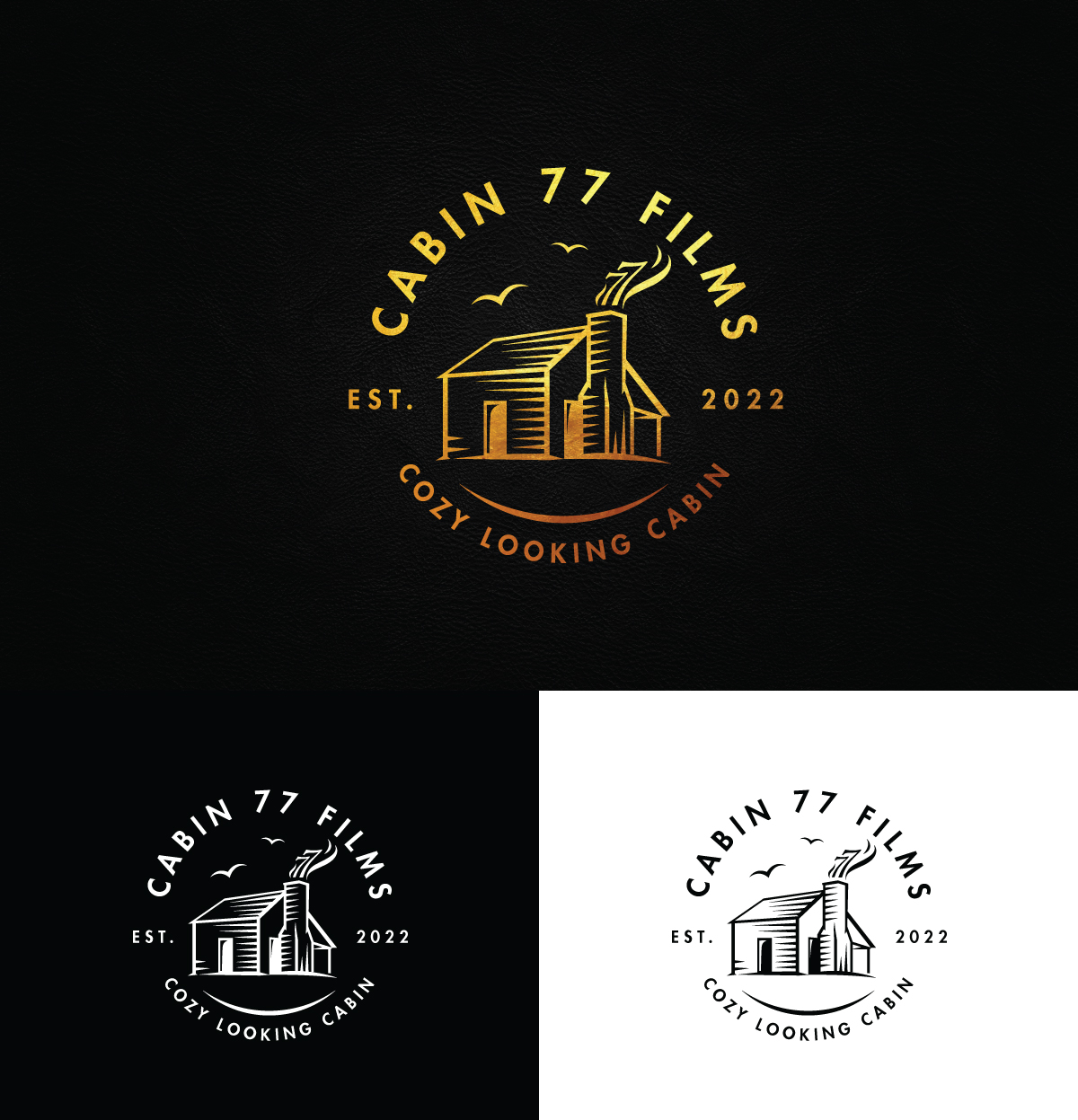 Logo Design by Logo Stock for this project | Design #29738978
