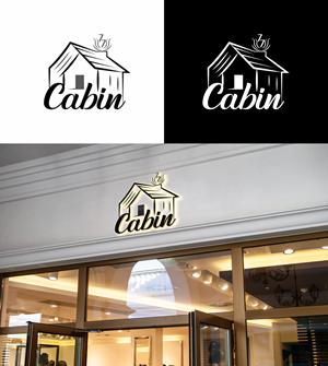 Logo Design by RA-bica for this project | Design: #29739956