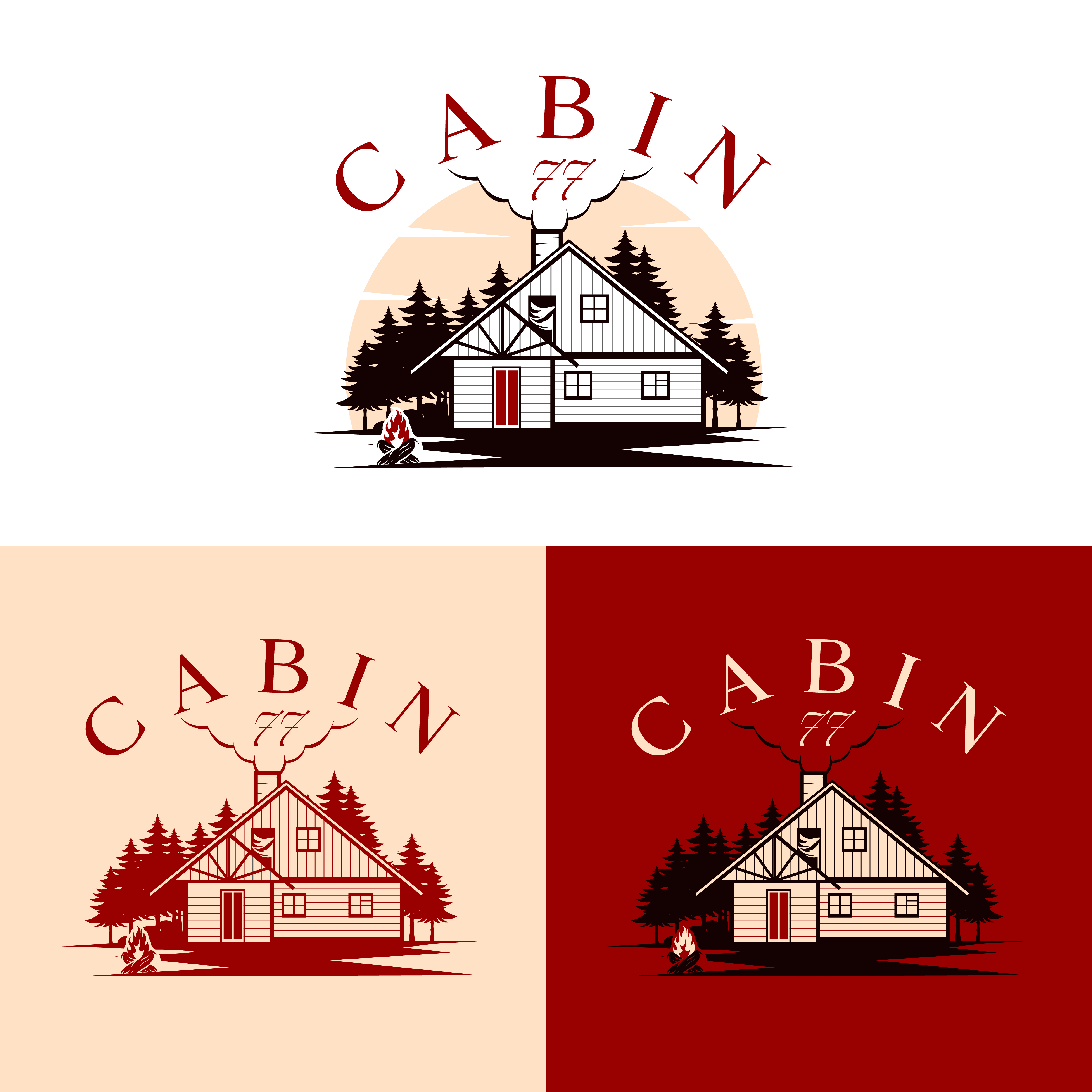 Design de Logo par creative.bugs pour ce projet | Design #29745342
