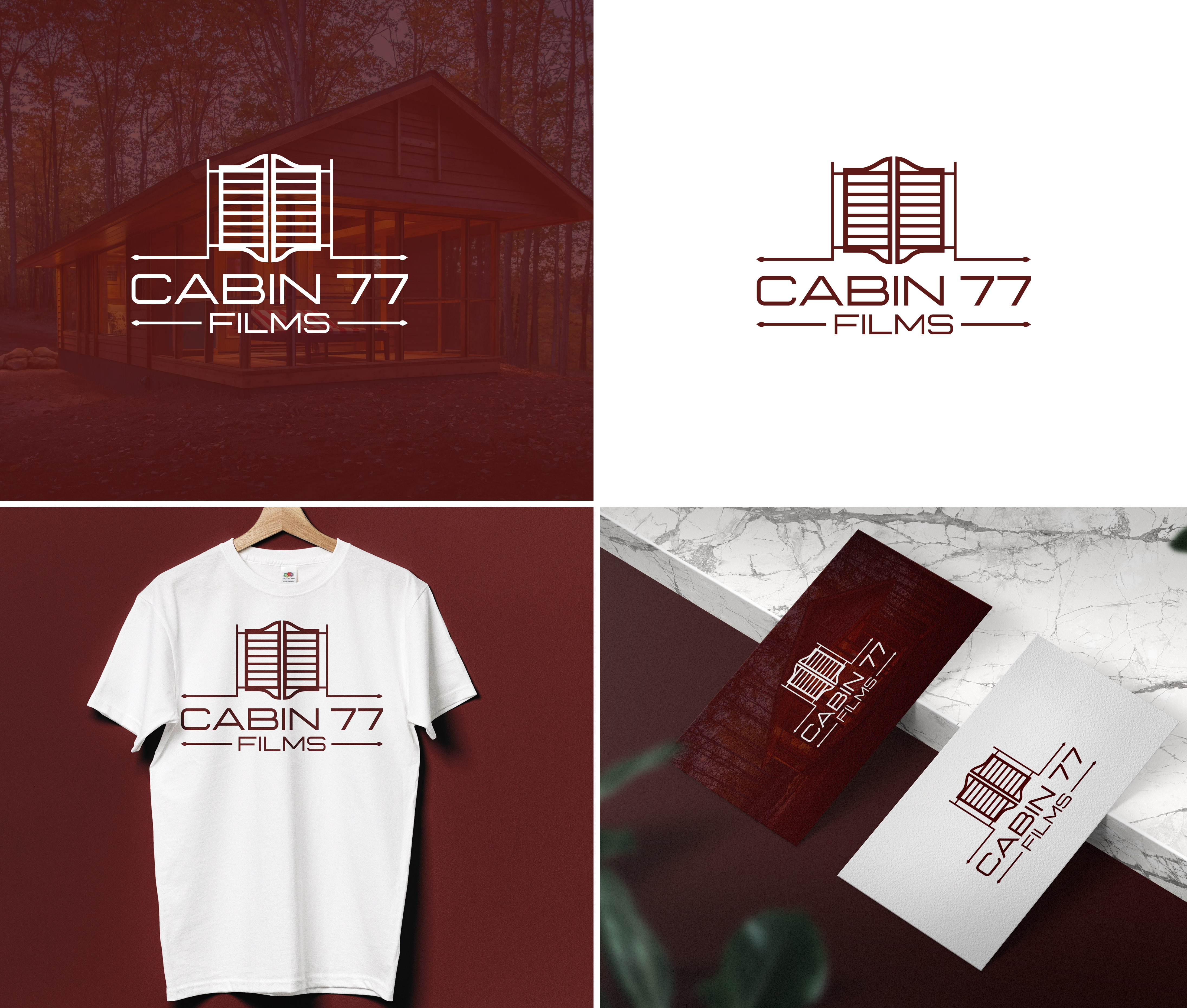 Logo Design by aexoagency for this project | Design #29738774