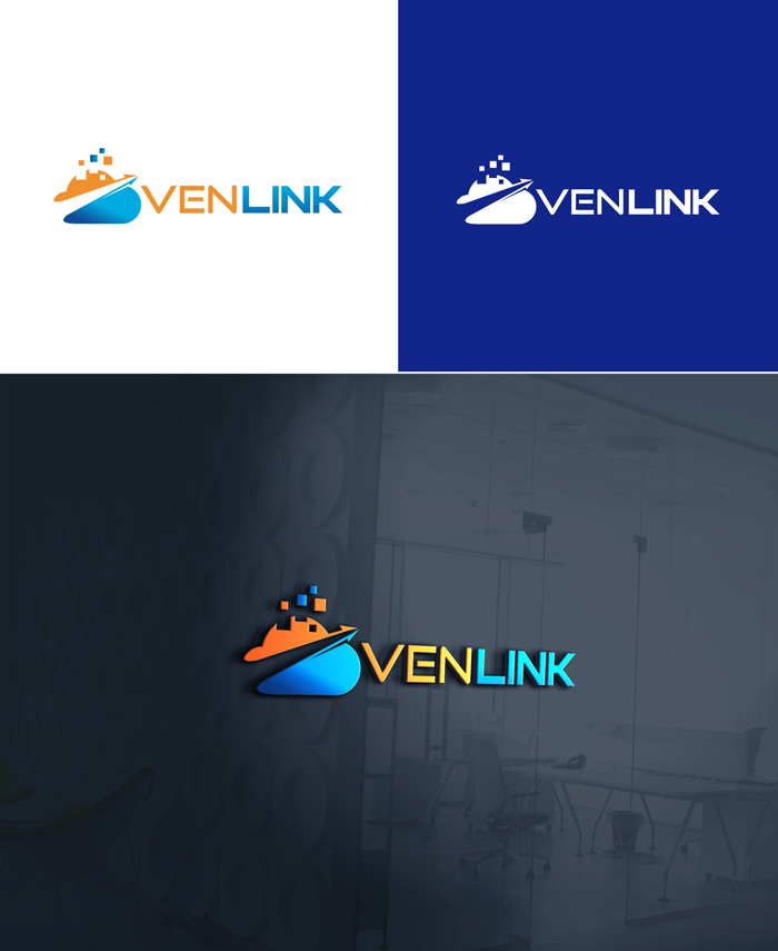 Logo Design by RA-bica for this project | Design #29743454