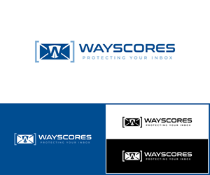 Logo Design by MoonFeather for WayScores | Design: #29737977