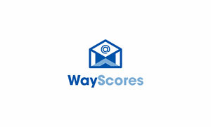 Logo Design by big daddy bojat for WayScores | Design: #29767895