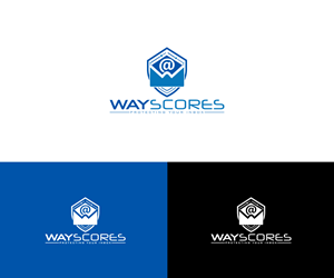 Logo Design by jonkonrad for WayScores | Design: #29738270