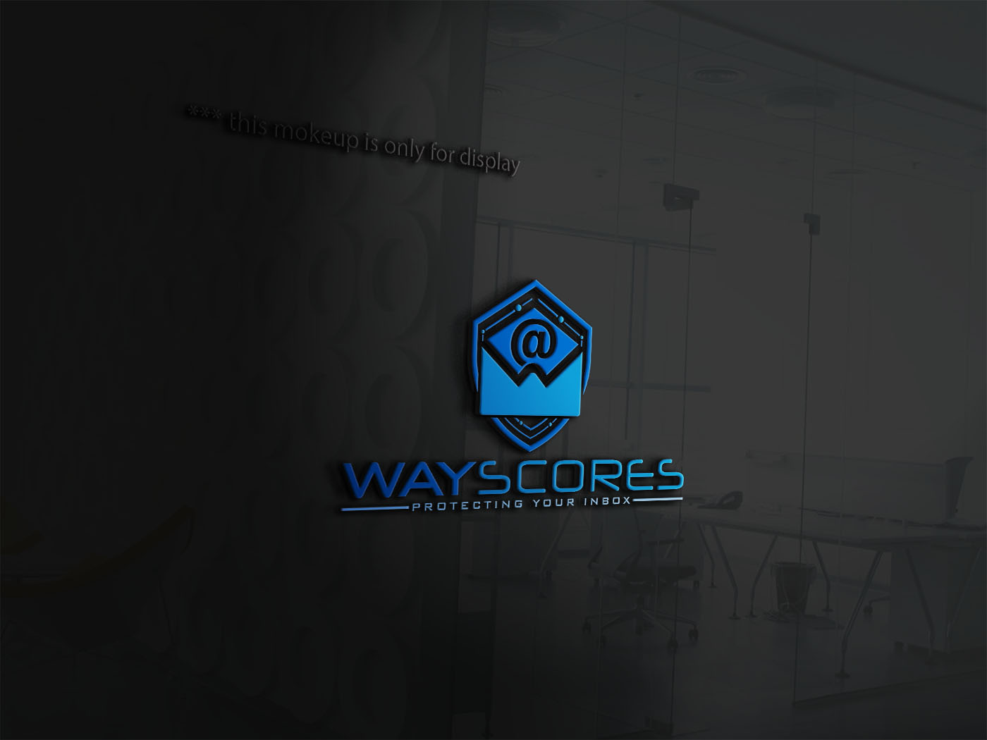 Logo-Design von jonkonrad für WayScores | Design #29738271