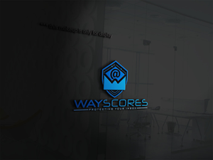 Logo Design by jonkonrad for WayScores | Design: #29738271