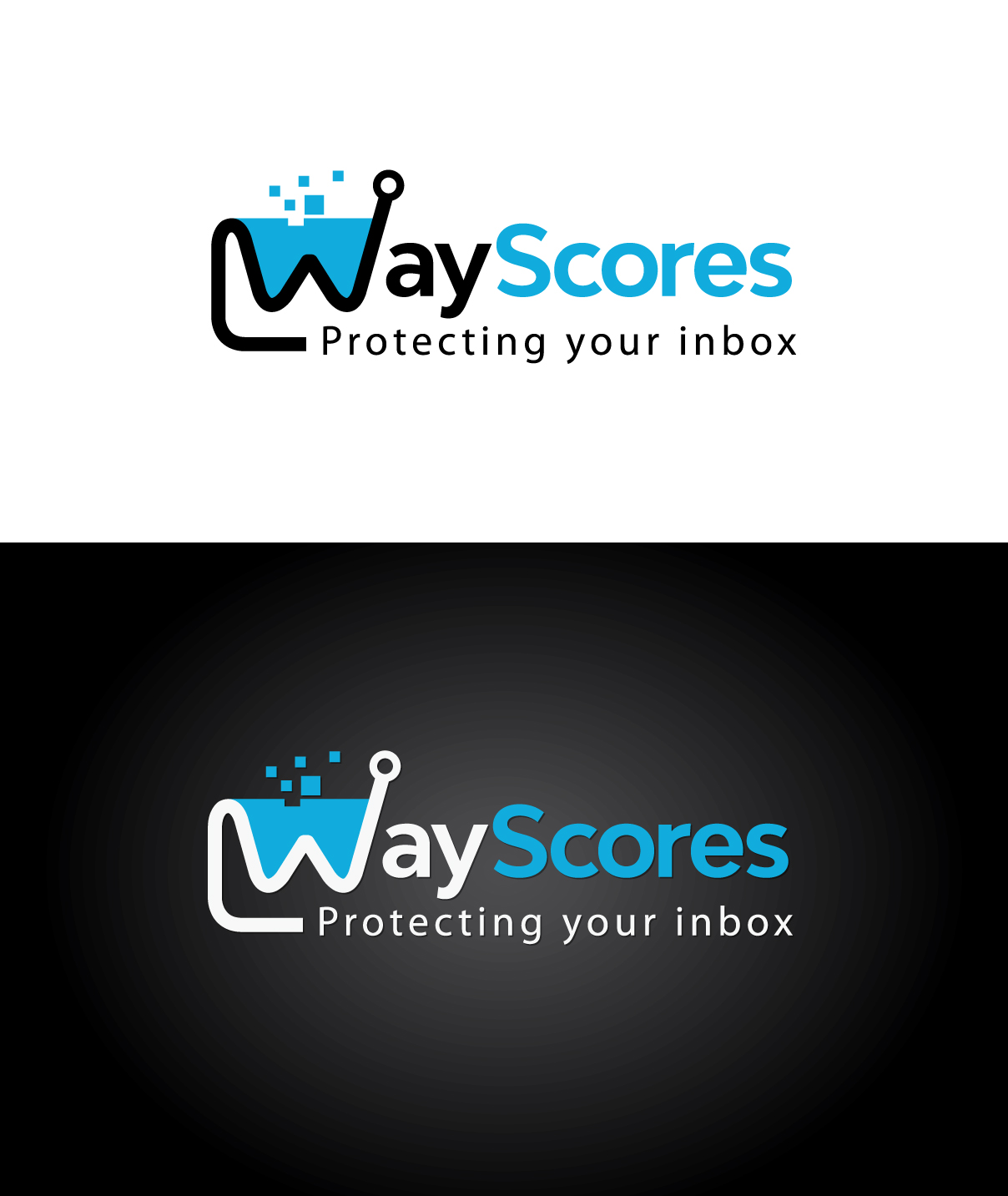 Logo-Design von LogoPoko für WayScores | Design #29741943