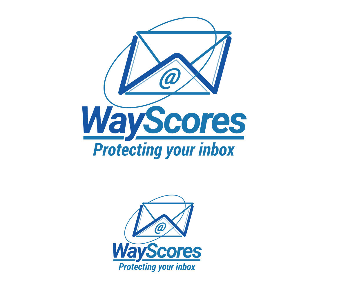 Logo Design by Paint-Tools for WayScores | Design #29739910