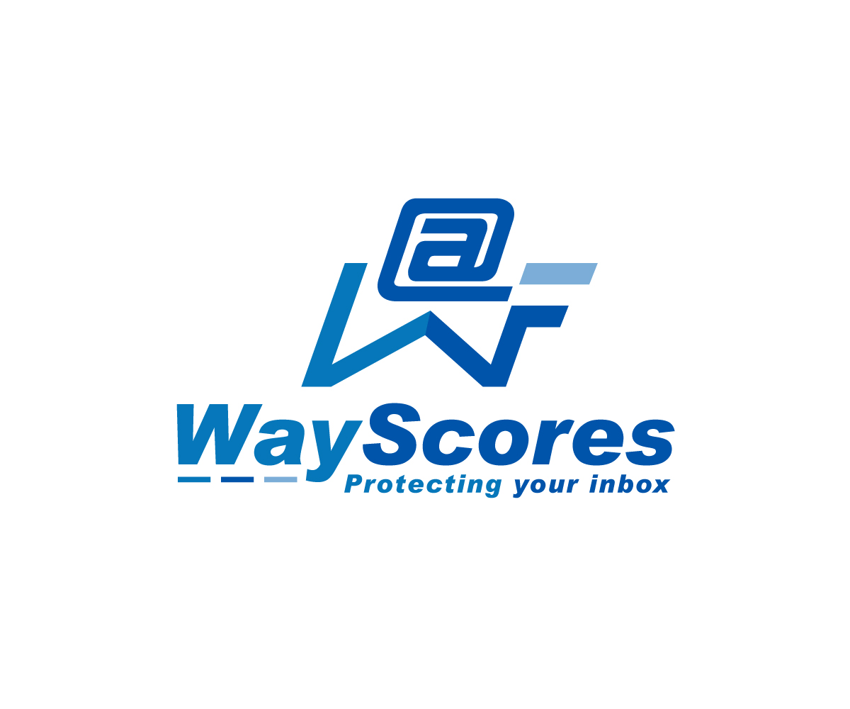 Logo Design by Paint-Tools for WayScores | Design #29739912