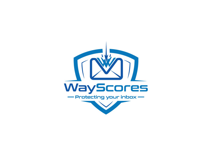 Logo Design by creatorBD for WayScores | Design #29738243