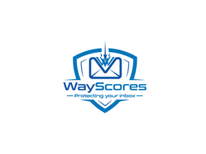 Logo Design by creatorBD for WayScores | Design: #29738243