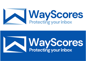Logo Design by Khuz for WayScores | Design: #29748219
