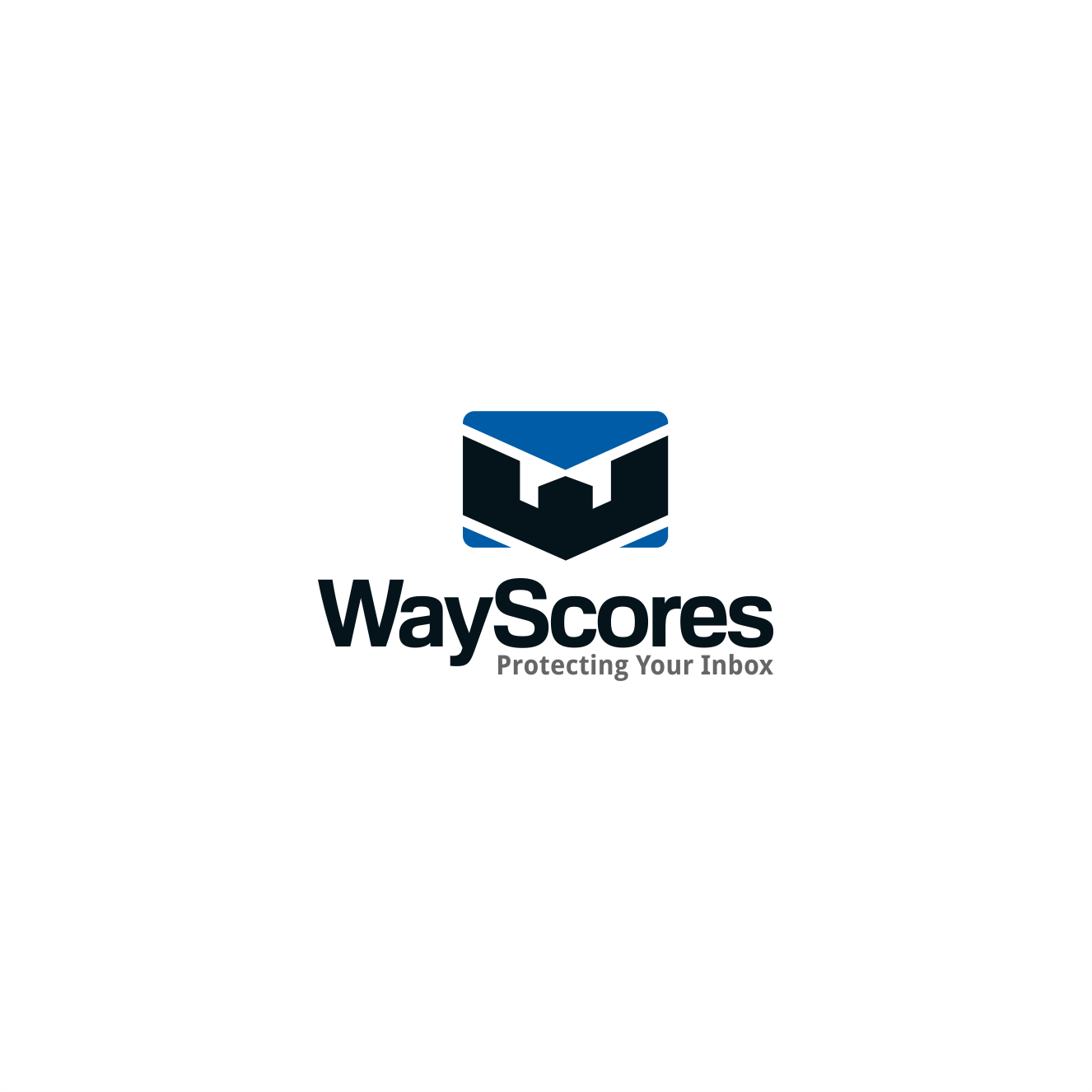 Logo Design by Arham Hidayat for WayScores | Design #29753833