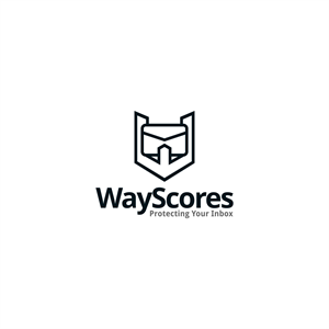 Logo Design by Arham Hidayat for WayScores | Design: #29756122