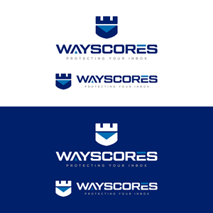 Logo Design by sangeloenriquez for WayScores | Design: #29738768