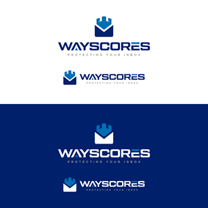 Logo Design by sangeloenriquez for WayScores | Design: #29738953