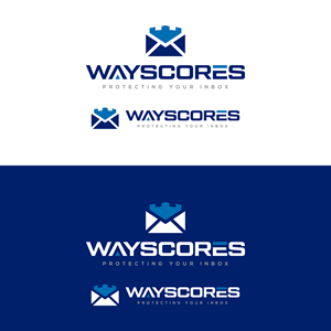 Logo Design by sangeloenriquez for WayScores | Design: #29738991