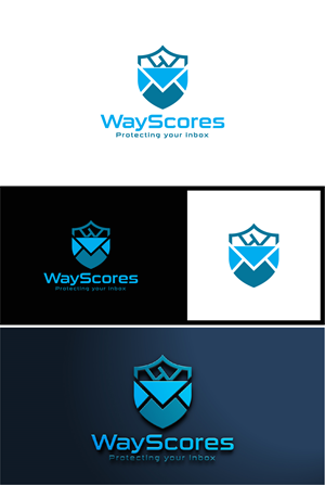 Logo Design by Deziners Zone for WayScores | Design: #29745565