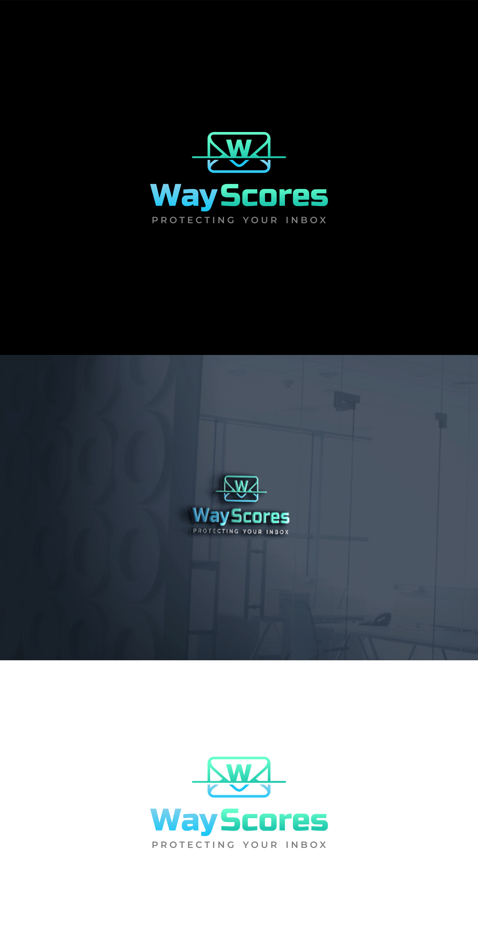Logo Design by *mary for WayScores | Design #29738068