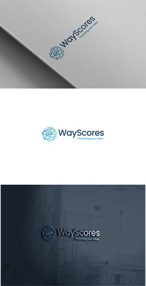 Logo Design by *mary for WayScores | Design: #29738069