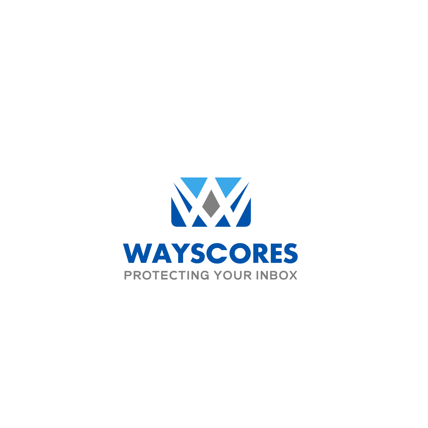 Logo Design by S.N.Y™-01 for WayScores | Design #29737878