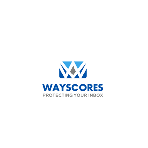 Logo Design by S.N.Y™-01 for WayScores | Design: #29737878