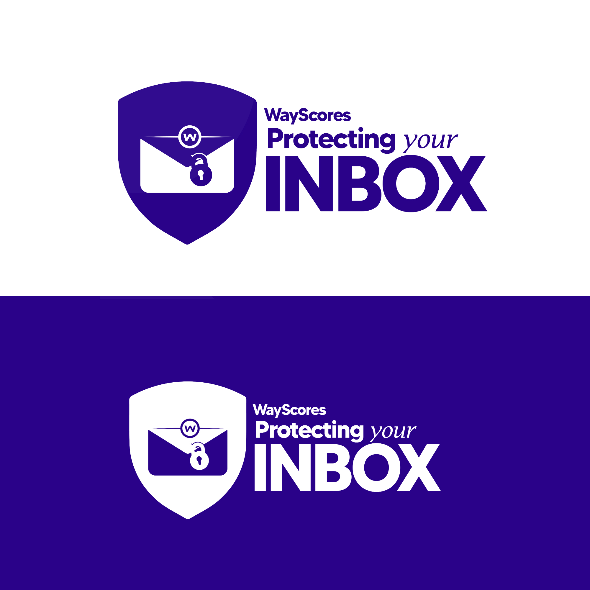 Logo Design by DSCMedian™ for WayScores | Design #29767131
